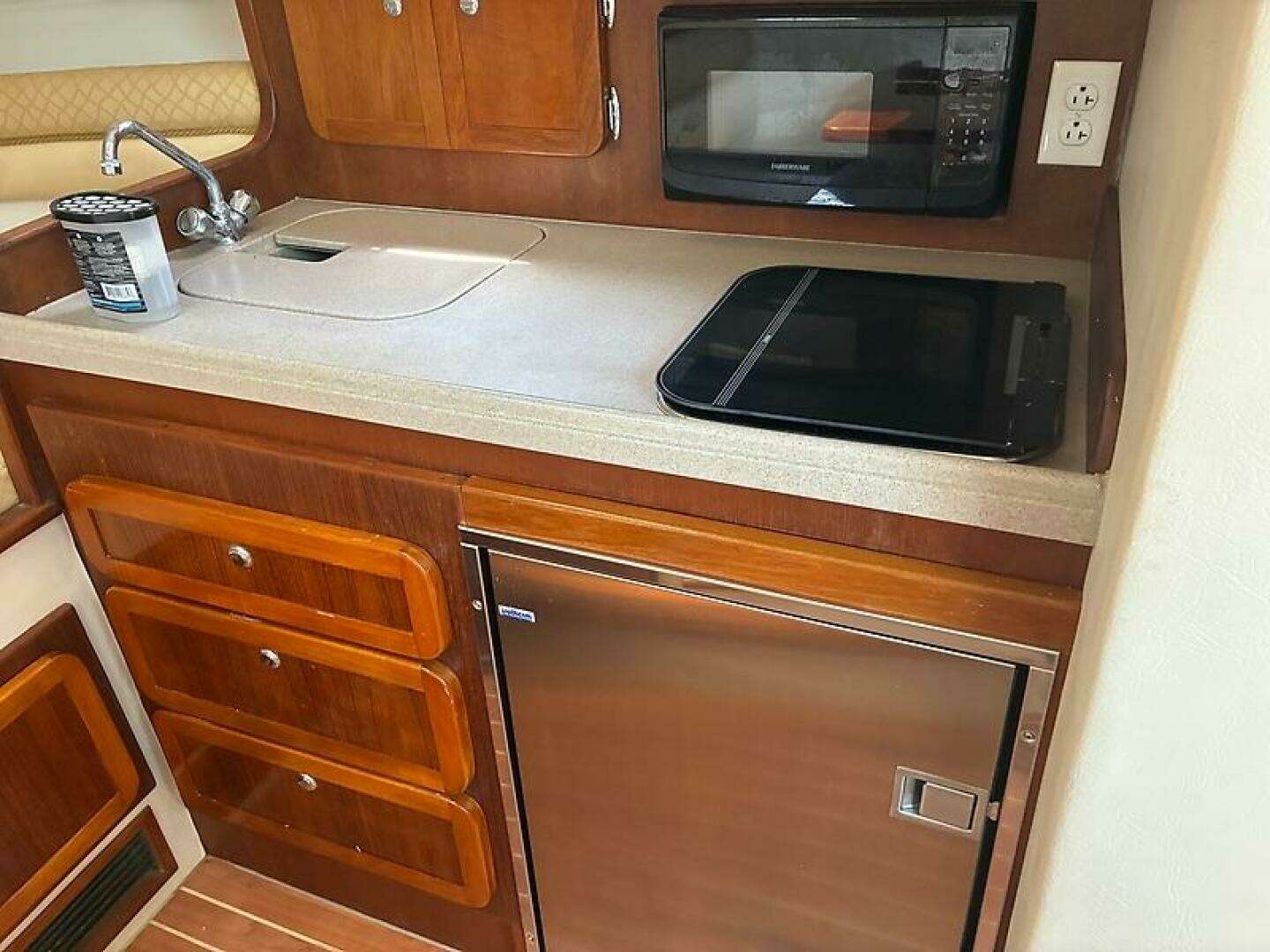 2005 Stamas 320 Express - Image 17