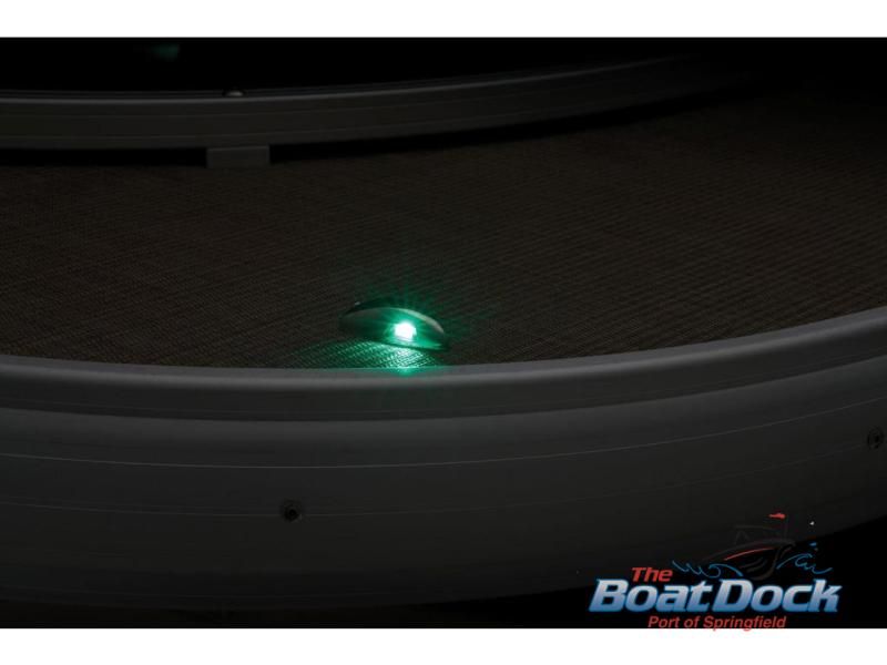 2025 Sportfish 22 DLX - 92
