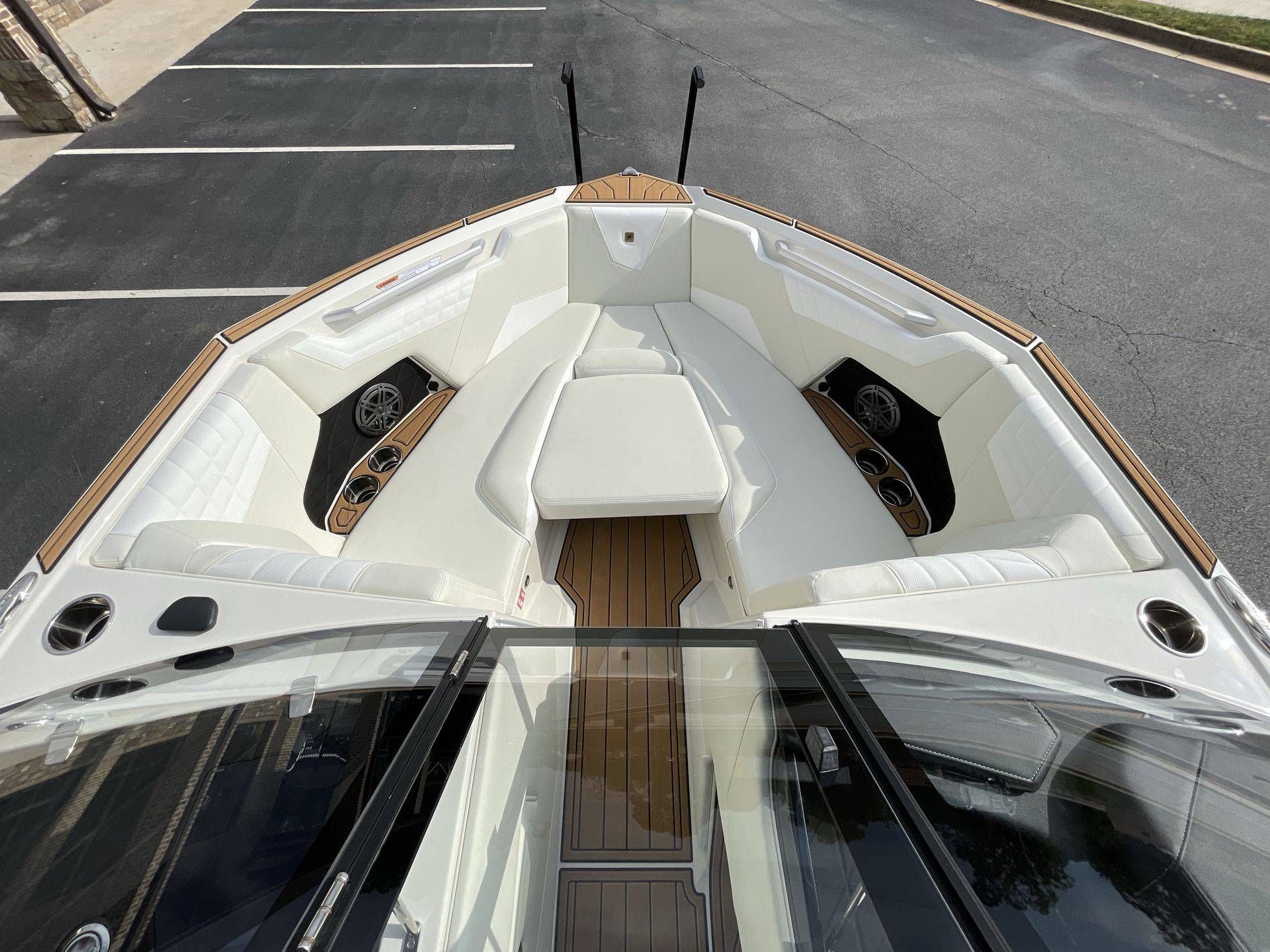 2026 Nautique Super Air Nautique S23 - 26