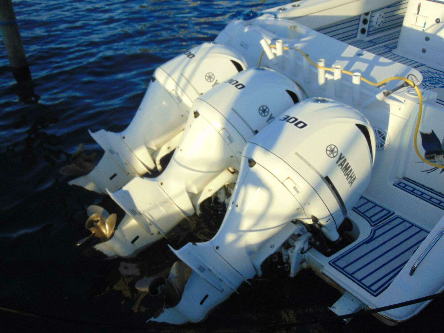 2019 Stamas 390 Tarpon - Image 41