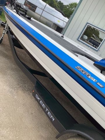 2026 Skeeter ZXR21 SE - 16