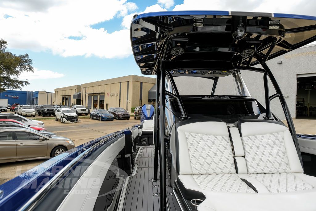 2023 Nor-Tech 390 Sport - 50