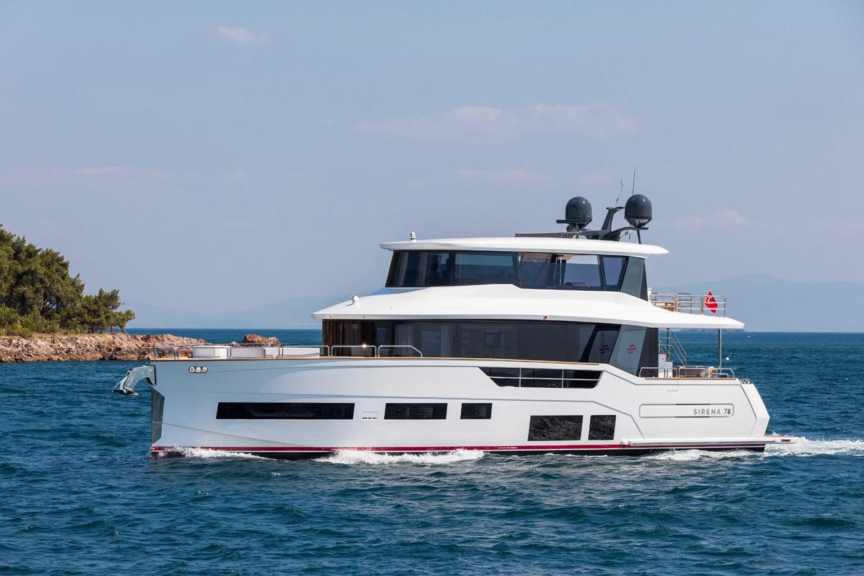 2027 Sirena 78
