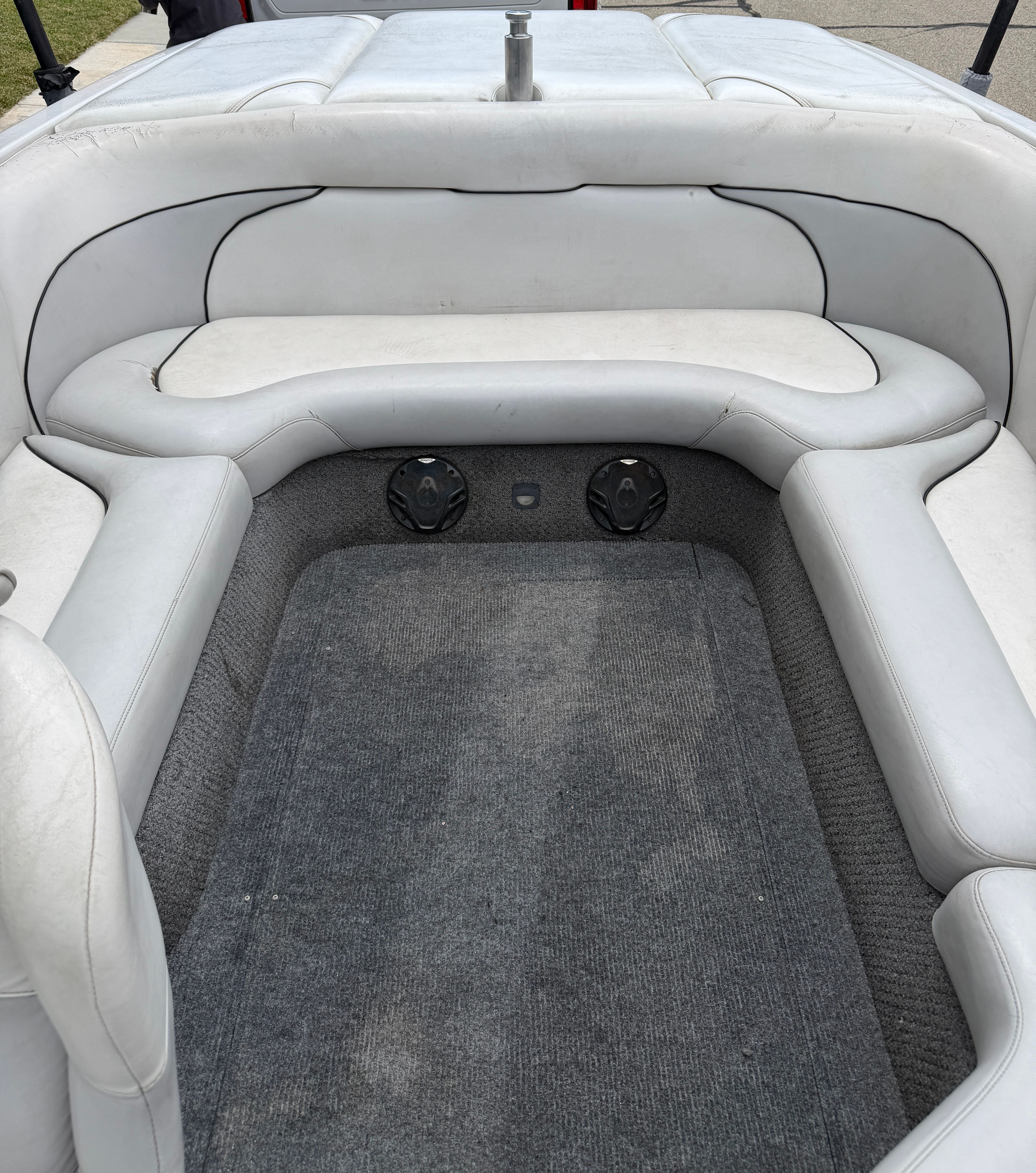 2005 Sanger V230 Black Scorpion - 5