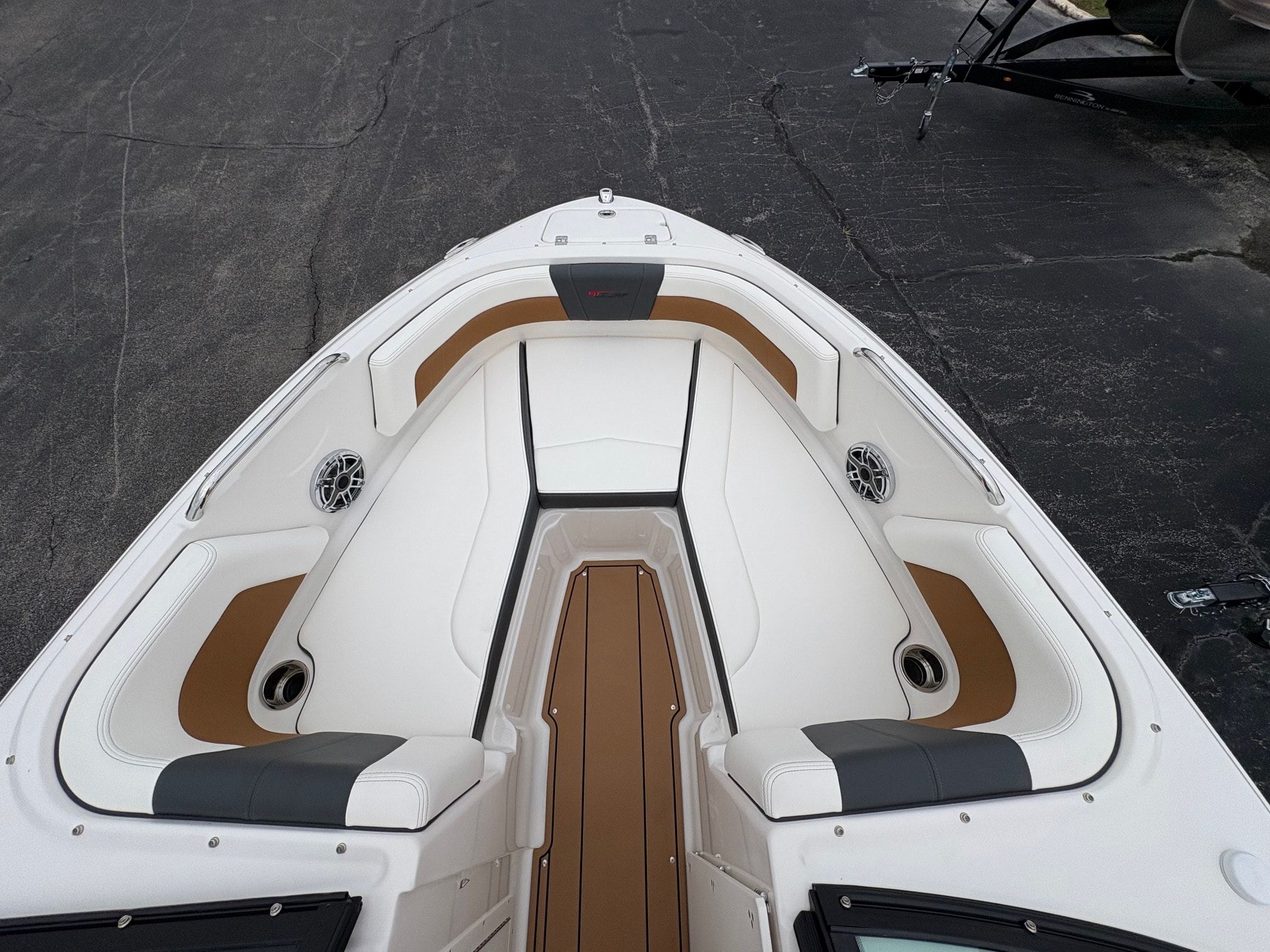 2026 Chaparral GTS 1 - 4