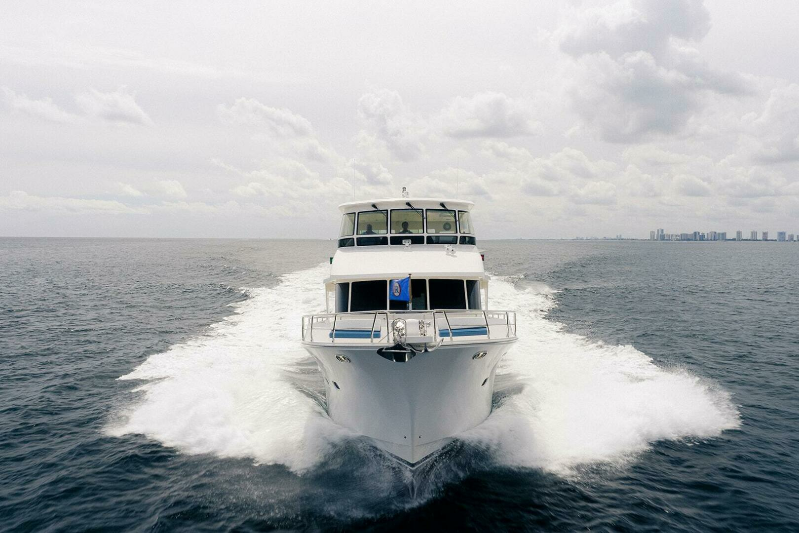 2013 Hampton 680 LRC - Image 79