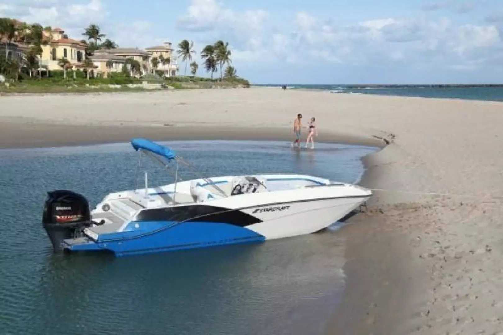 2023 Starcraft SVX 231 OB - Image 8
