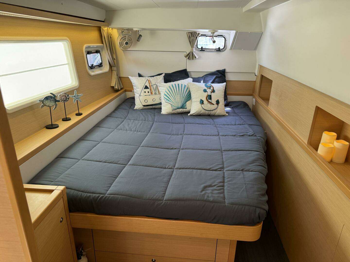 2016 Lagoon 400 S2 - Image 52