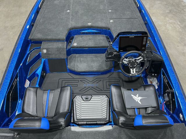 2027 Skeeter FXE21 Apex - 20