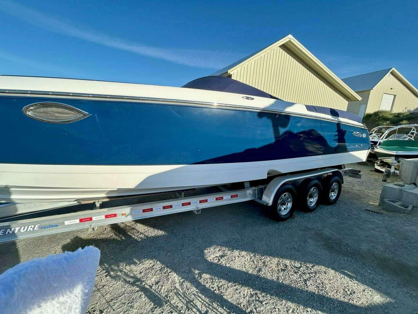 2005 Cobalt COBALT 343 - Image 63