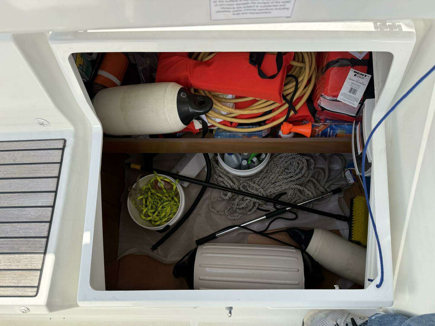 2021 Beneteau 35.1 - Image 20