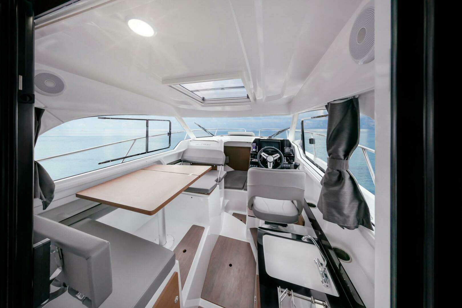 2027 Beneteau Antares 8 - Image 5