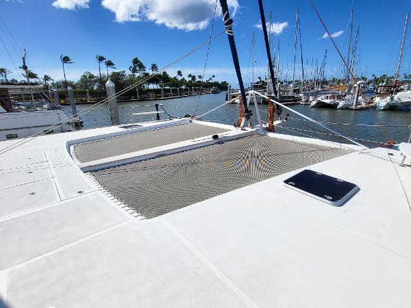 2009 Catana 65 - 159