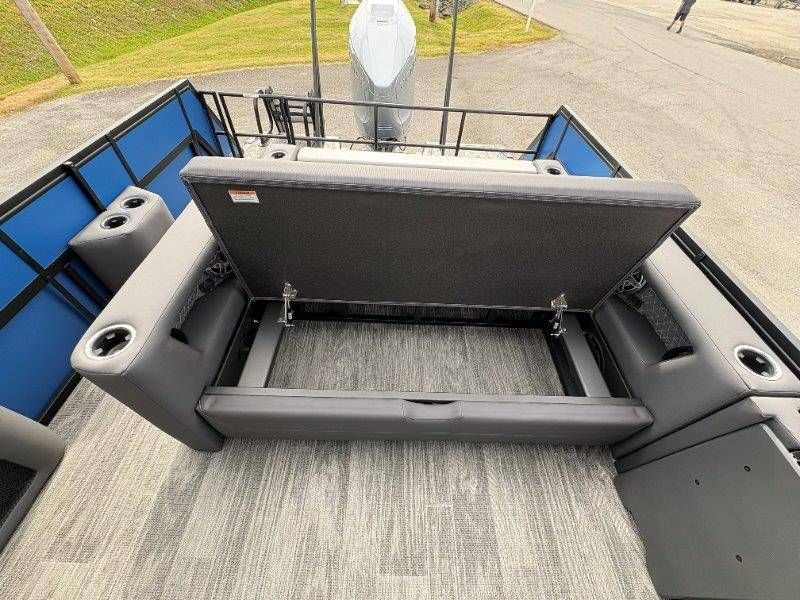 2026 Viaggio Lago Z24S - 35