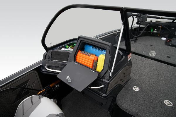 2026 Nitro ZV20 Pro - 45
