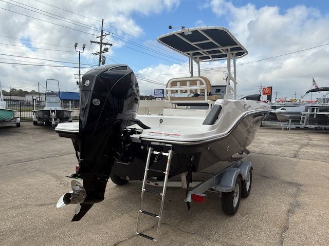 2026 Bayliner Trophy T22CC - 7