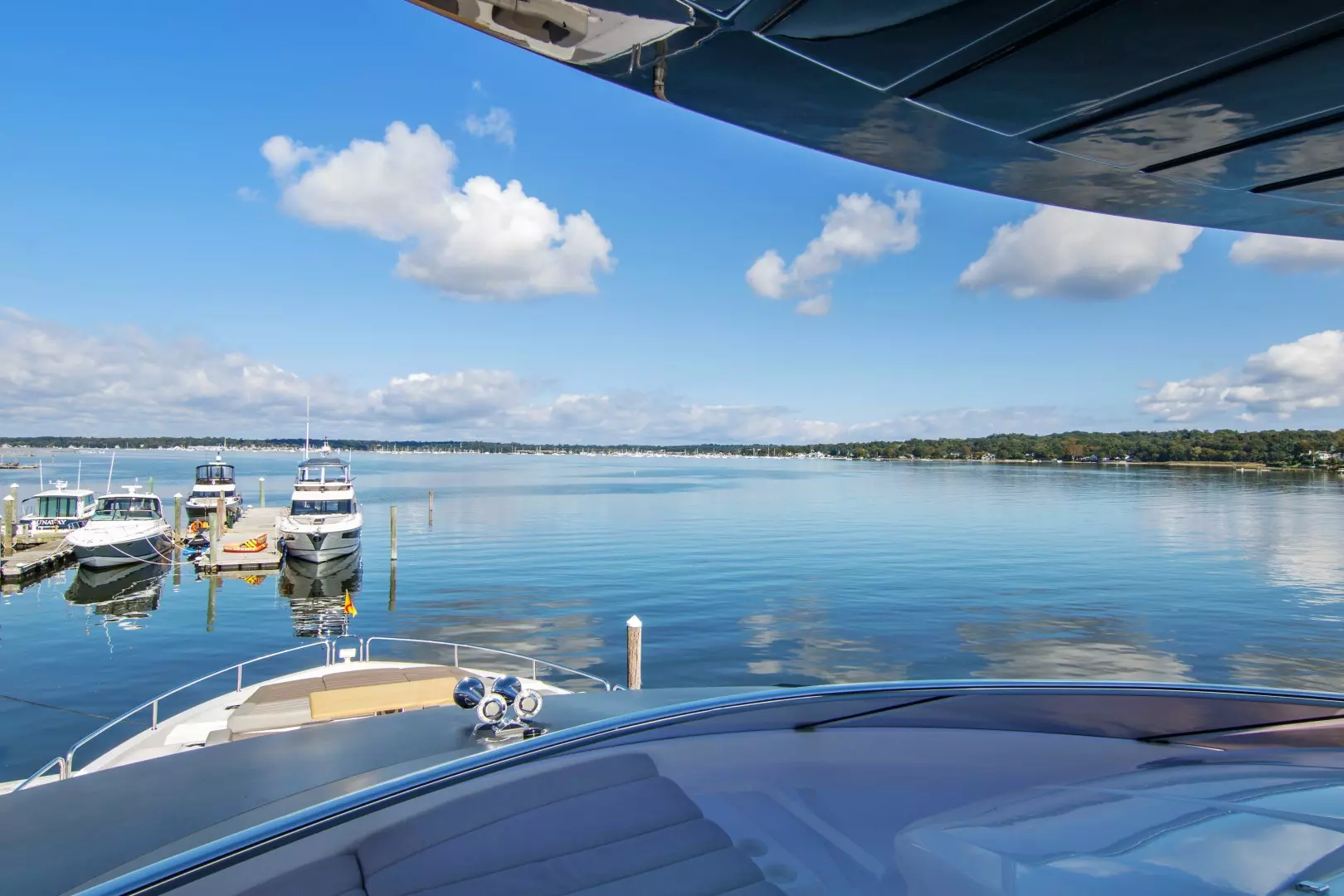 2019 Sunseeker 86 Yacht - Image 22