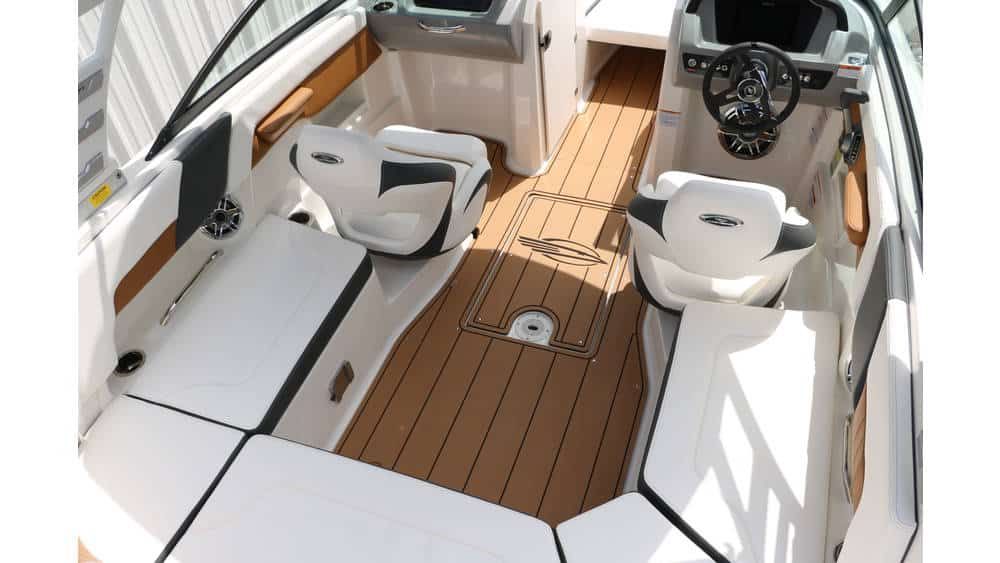 2025 Chaparral 23 Surf - 16