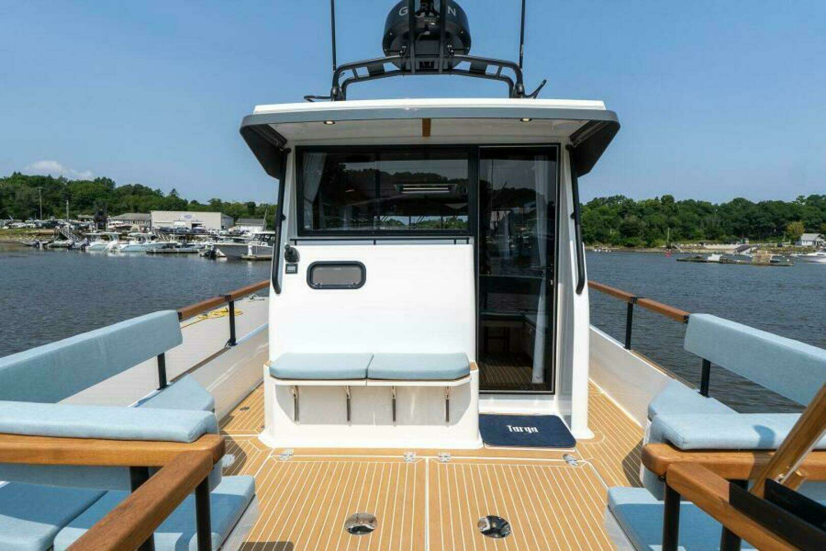 2027 Targa 32 - Image 20
