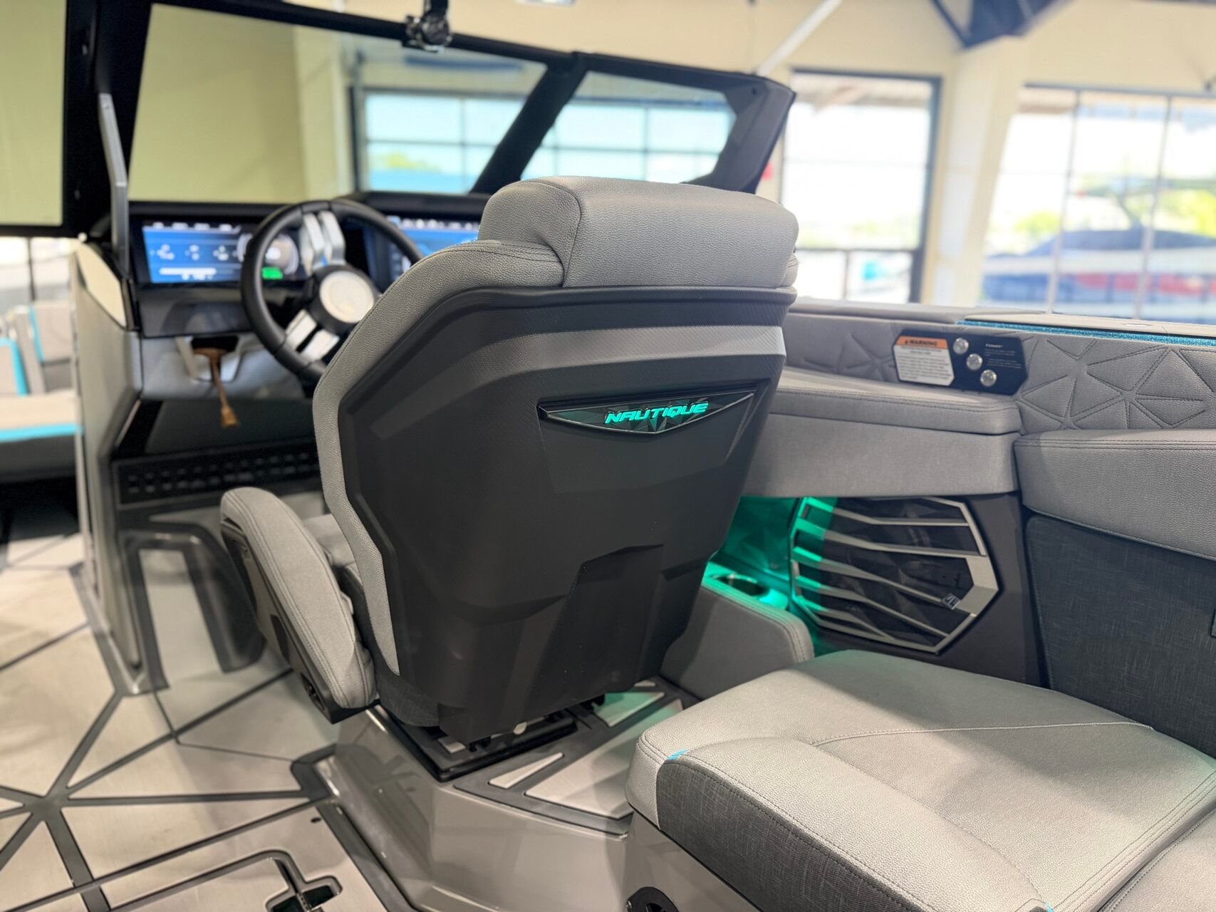 2026 Nautique Super Air Nautique G23 Paragon - 27