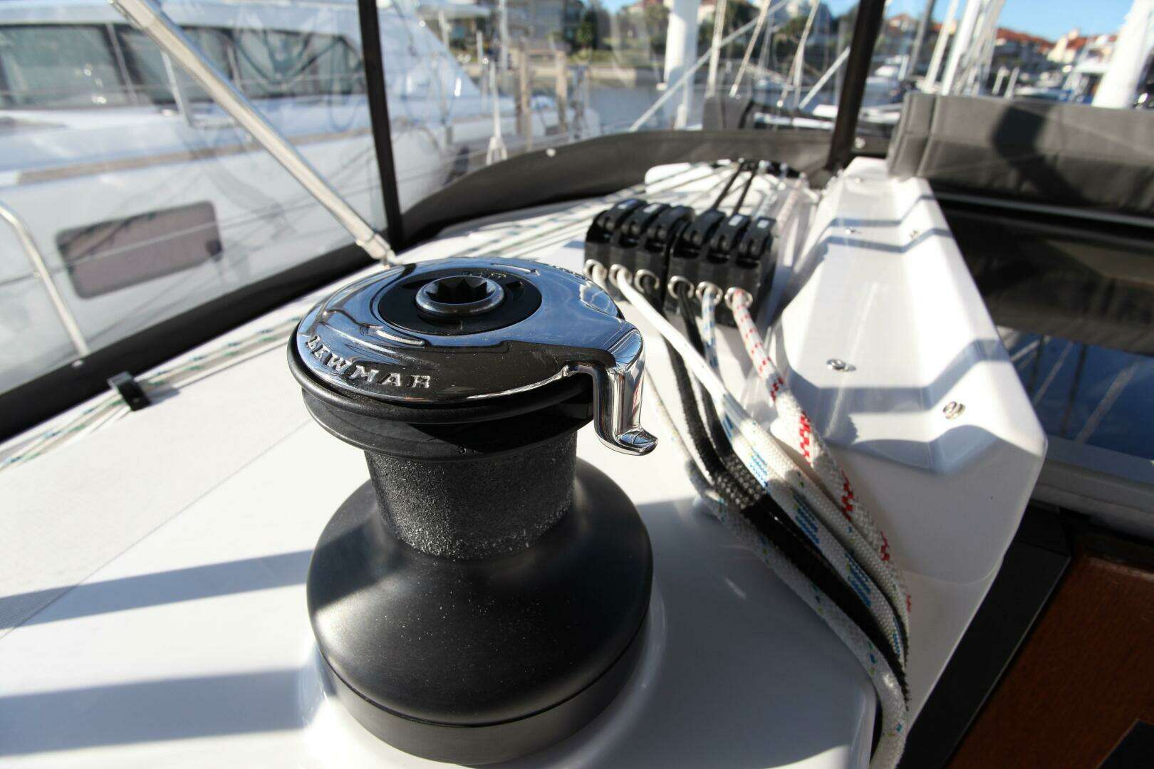 2025 Catalina 426 - Image 118