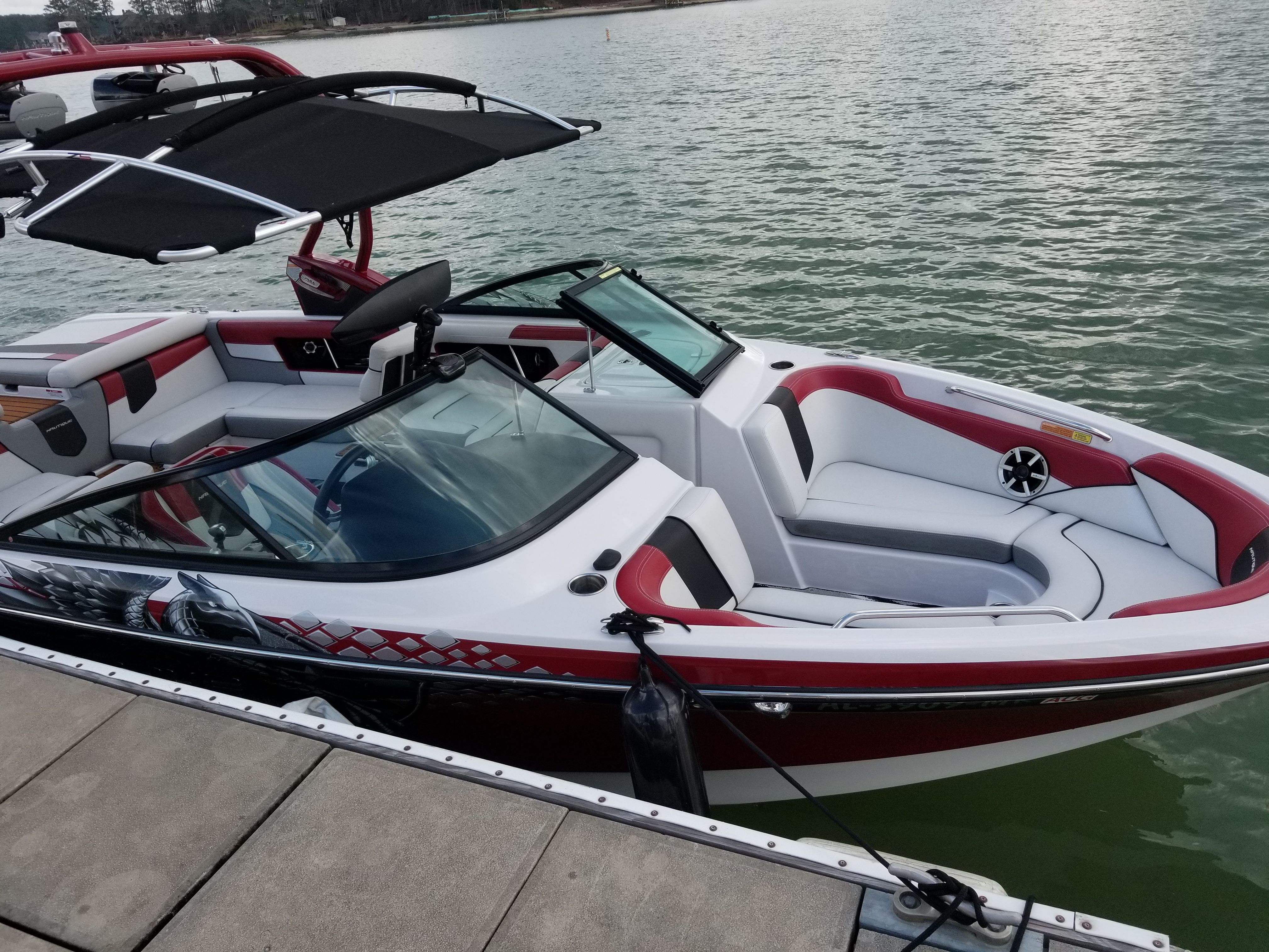 2013 Correct Craft Super Air Nautique 230 - 11