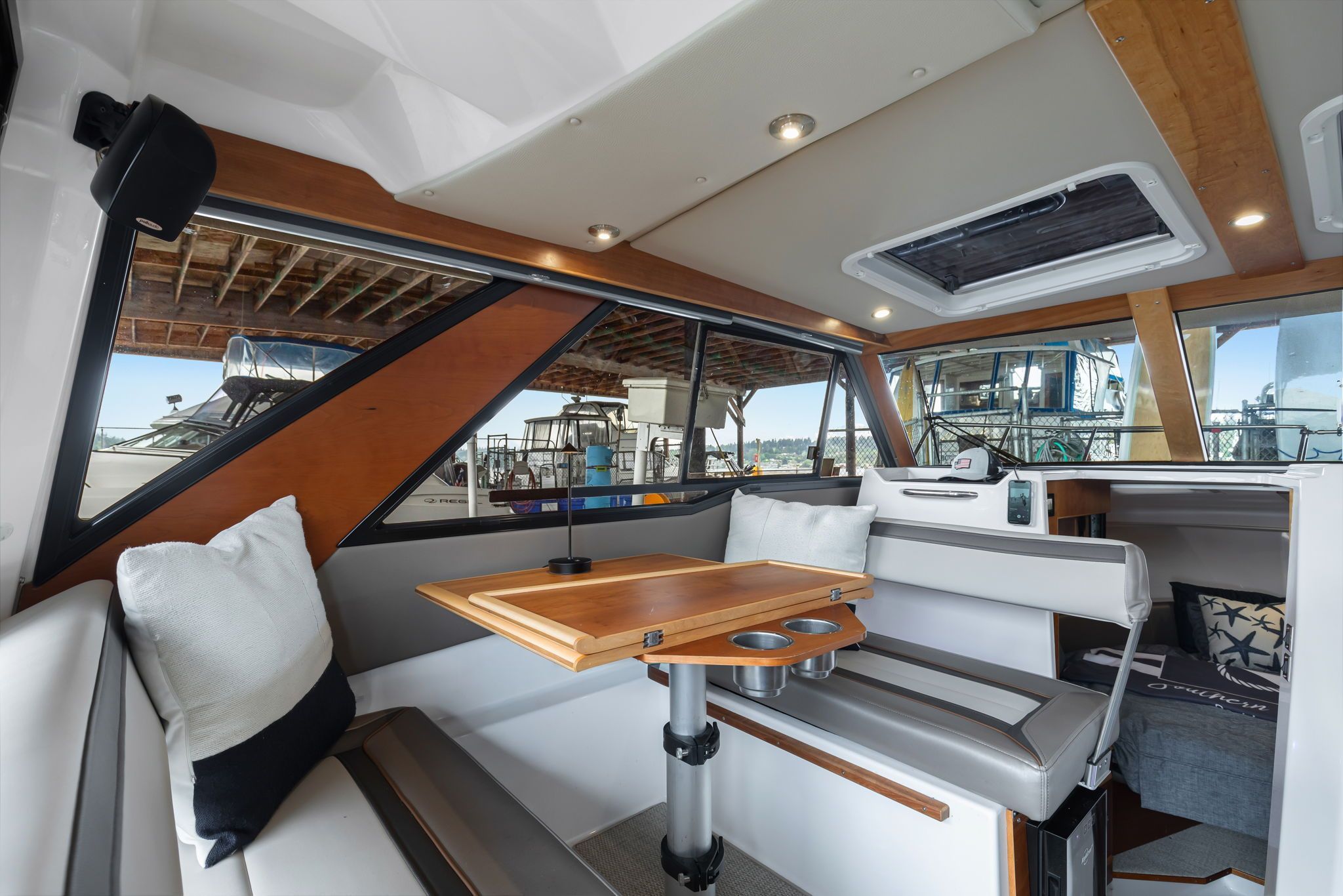2022 Cutwater C-288 Coupe - 20