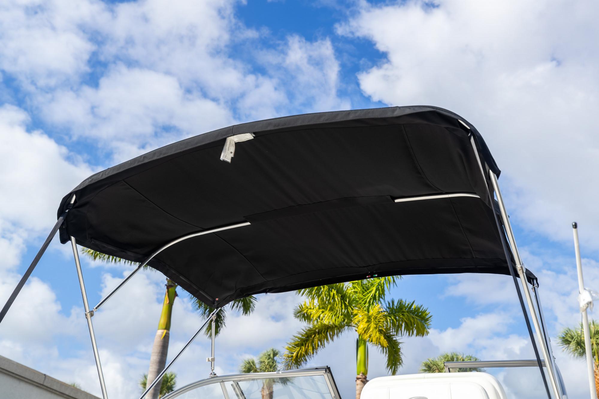 2024 Cobia 220 Dual Console - 12