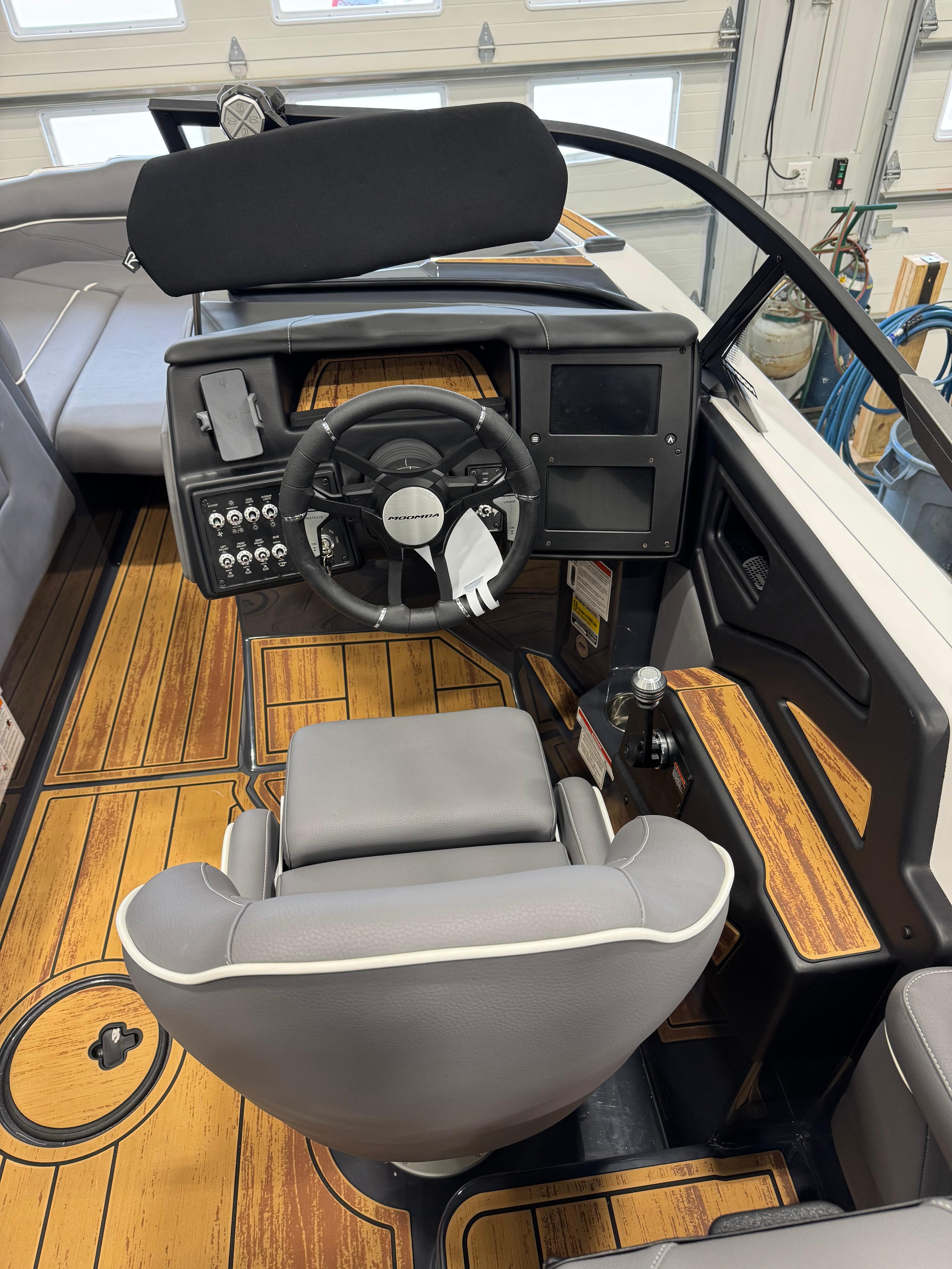 2025 Moomba Makai - 9