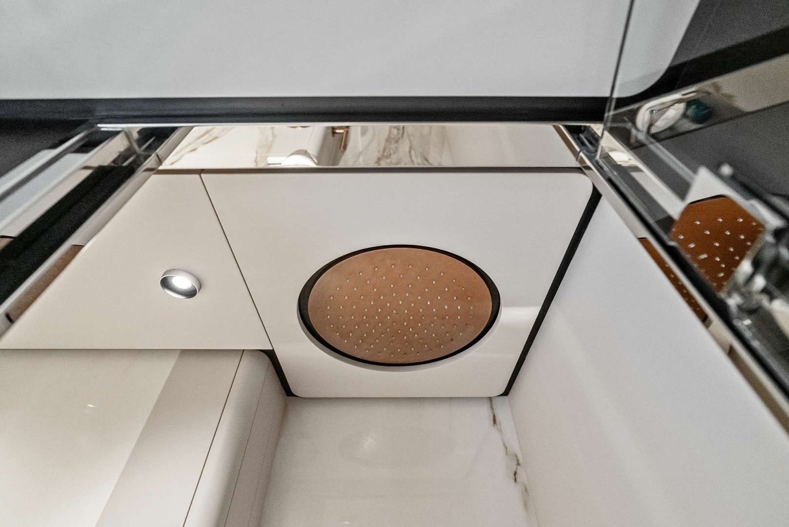 2023 Ferretti Yachts 860 - Image 54