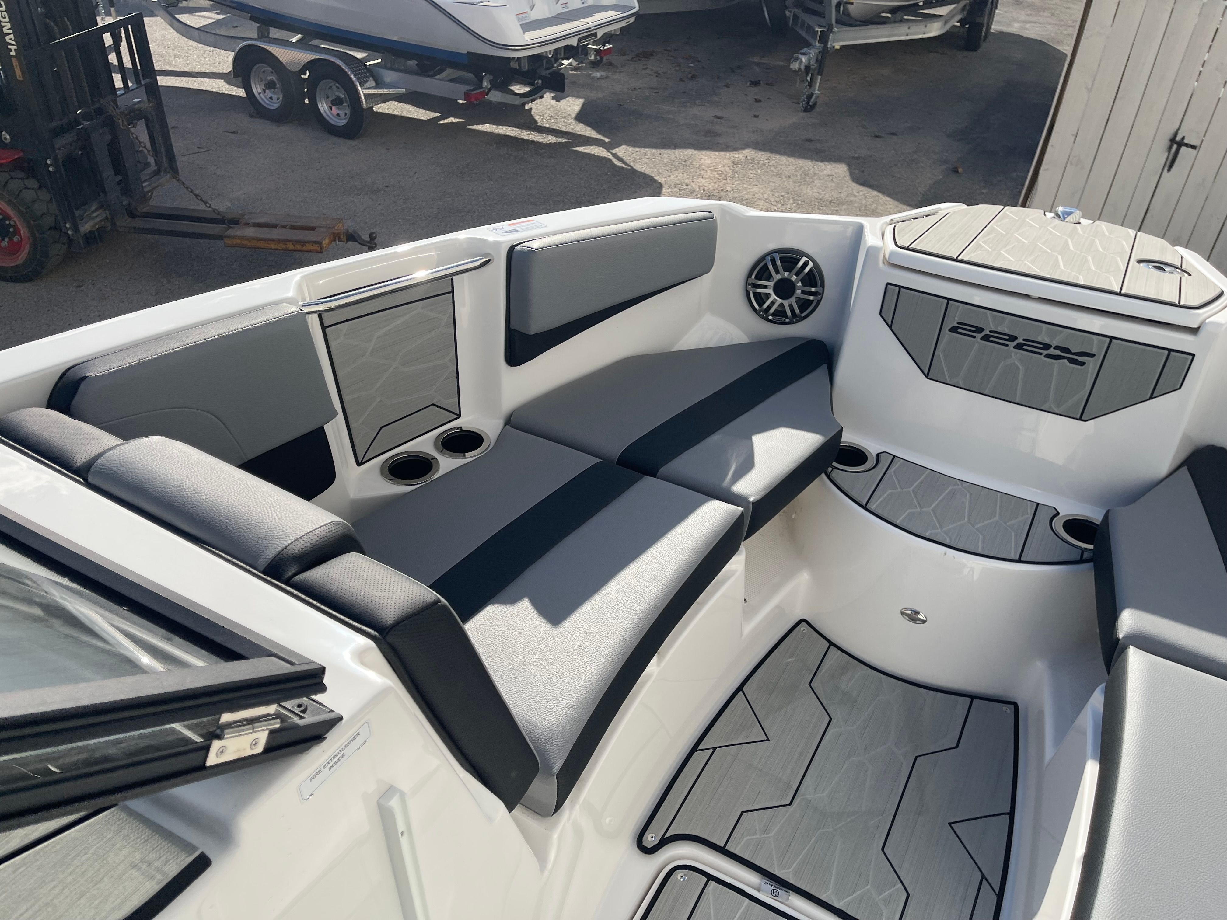 2026 YAMAHA 222 XD - Image 19