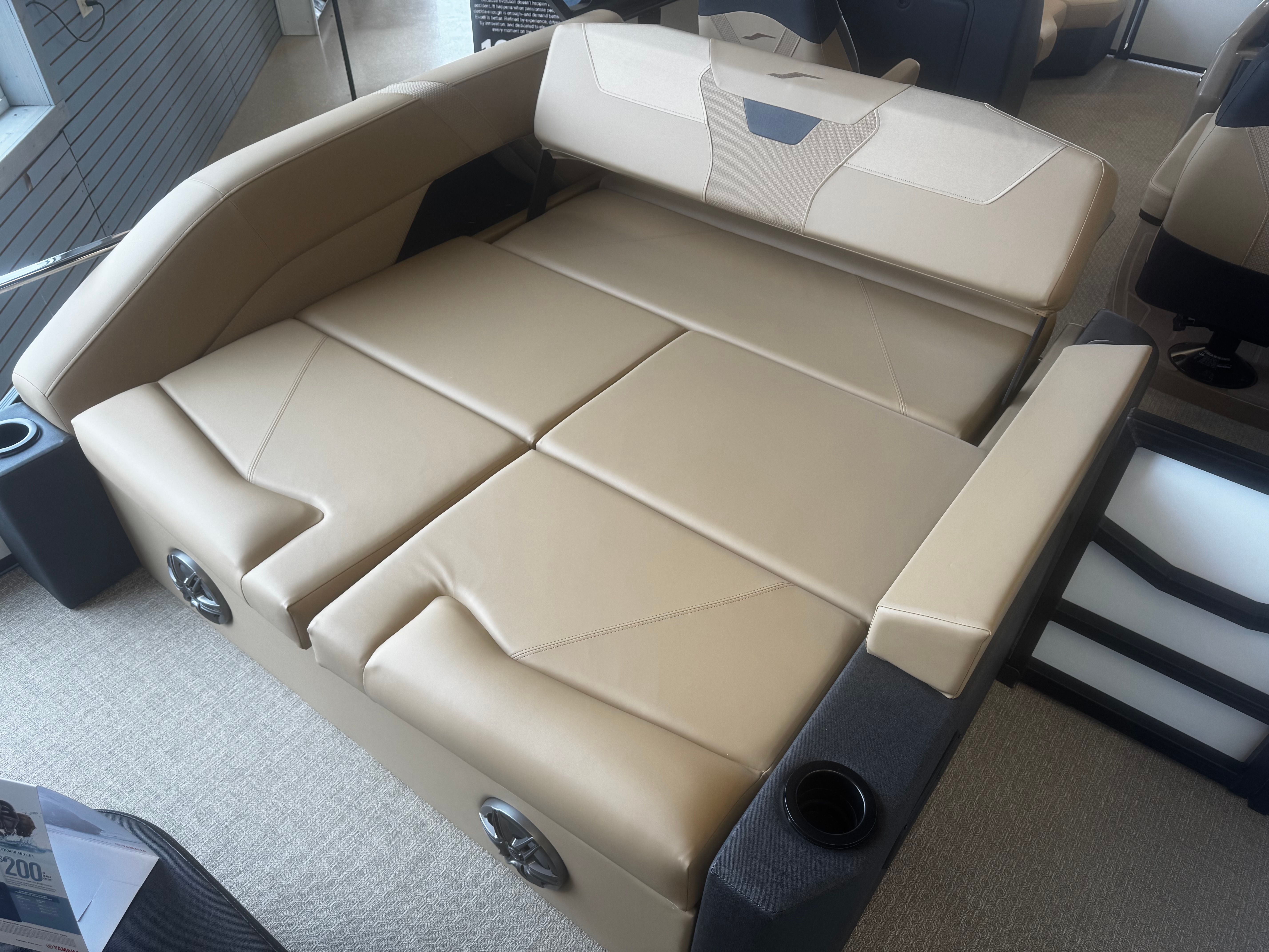 2026 EVOTTI 521 CS - Image 15