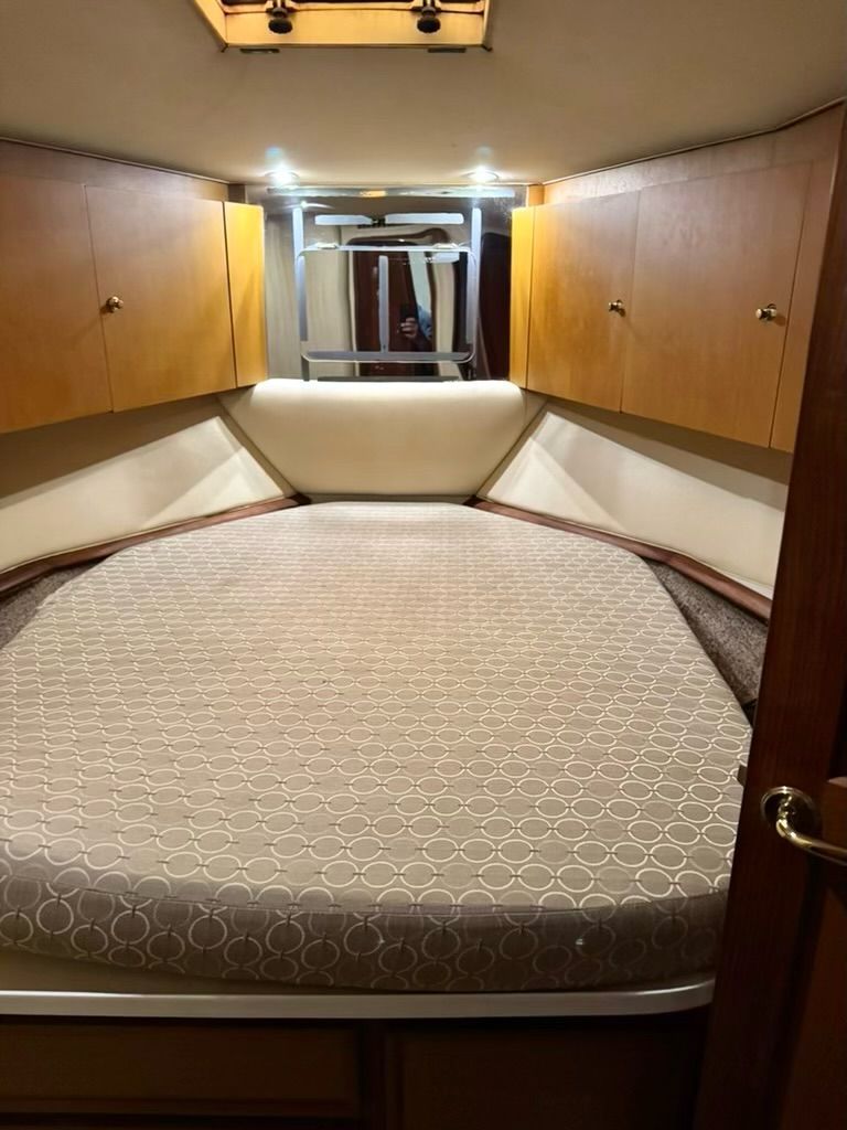 2003 Ocean Yachts 48 Super Sport - 37