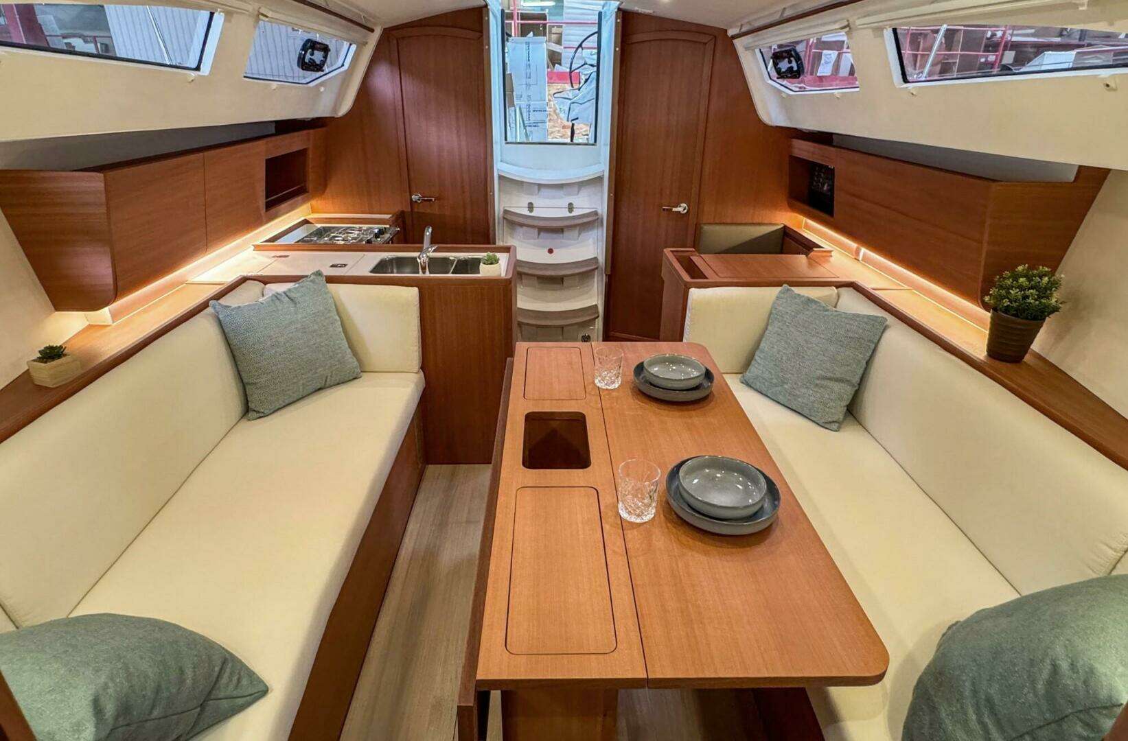 2026 J Boats J/36 - Image 17
