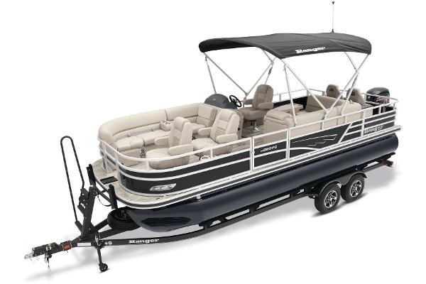 2024 Ranger Reata 220FC - 4