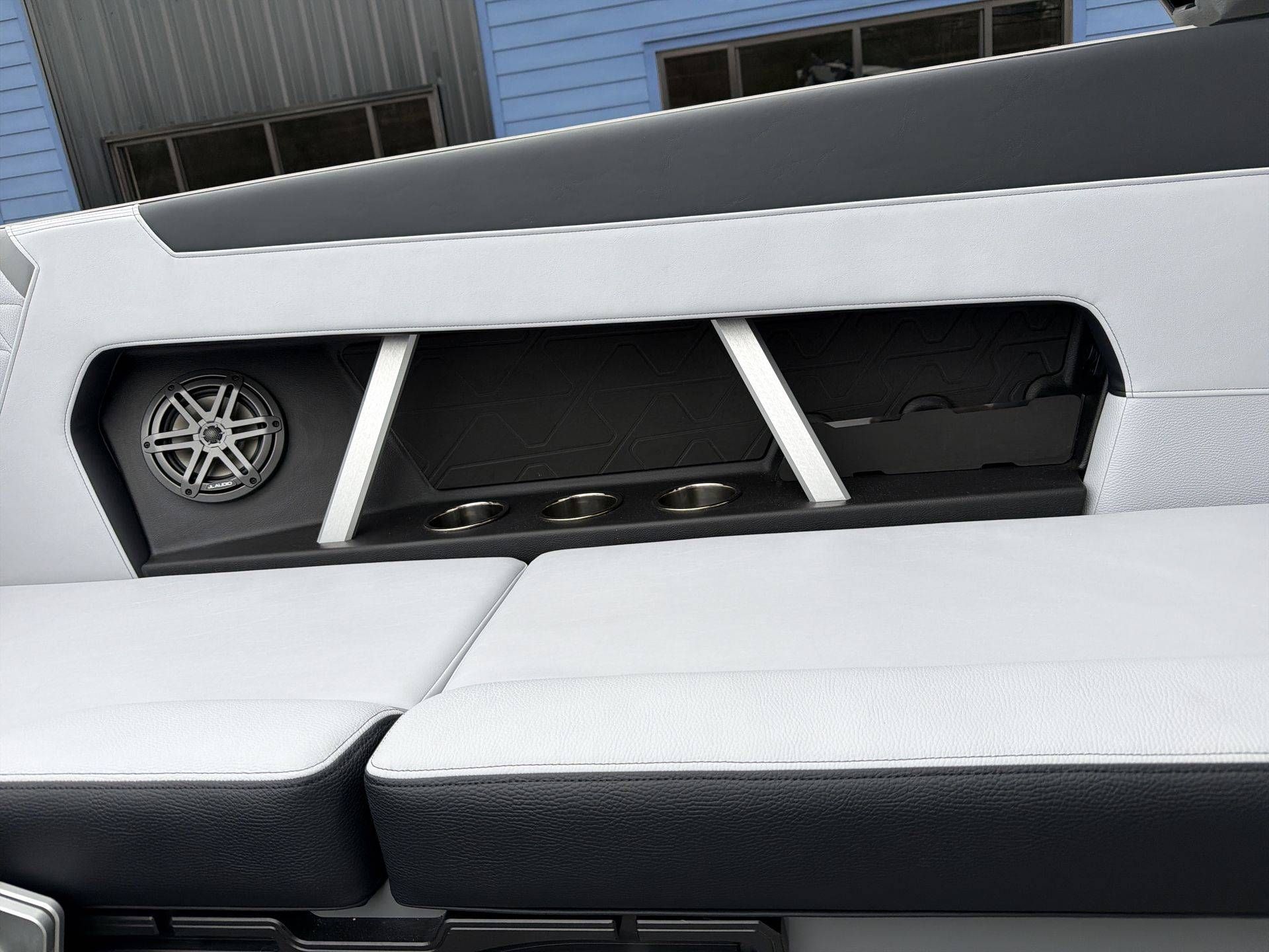 2026 Nautique GS24 - 19