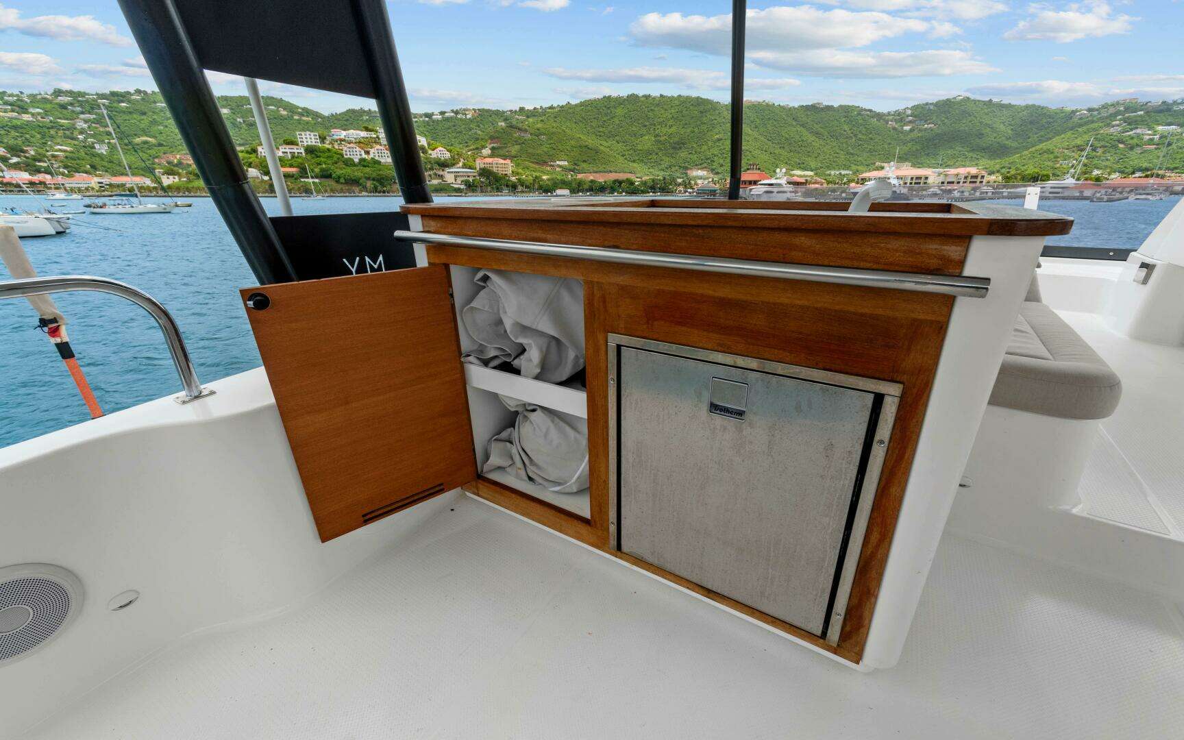 2024 Fountaine Pajot — - Image 18