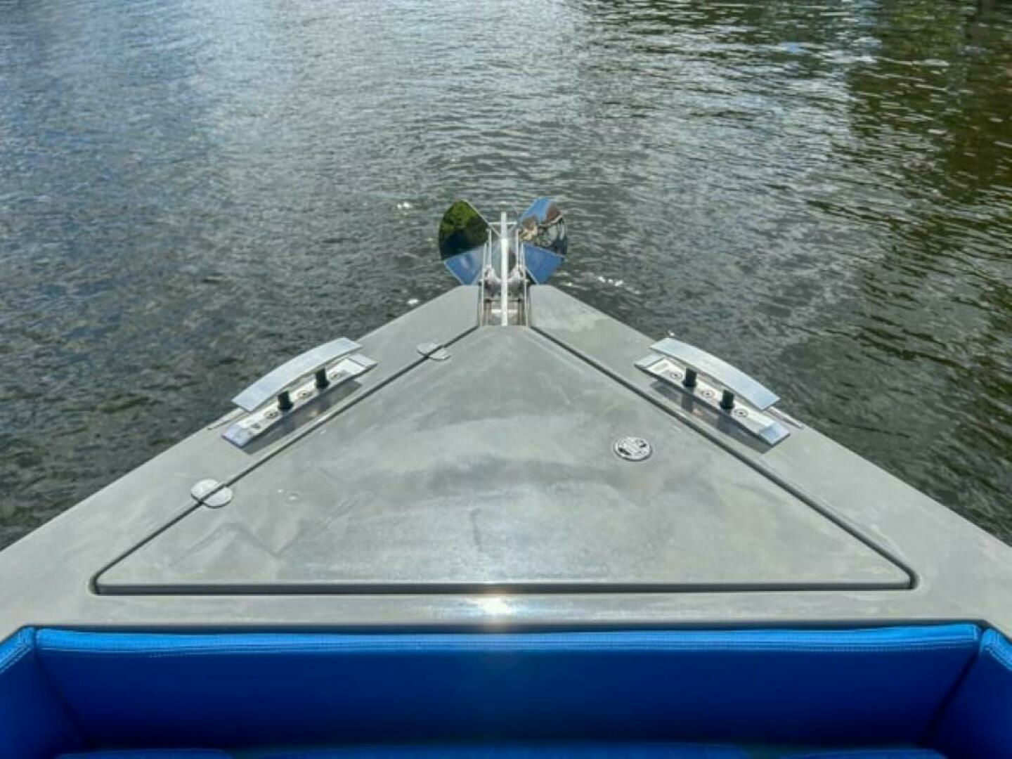 2023 De Antonio 42 Open - Image 8