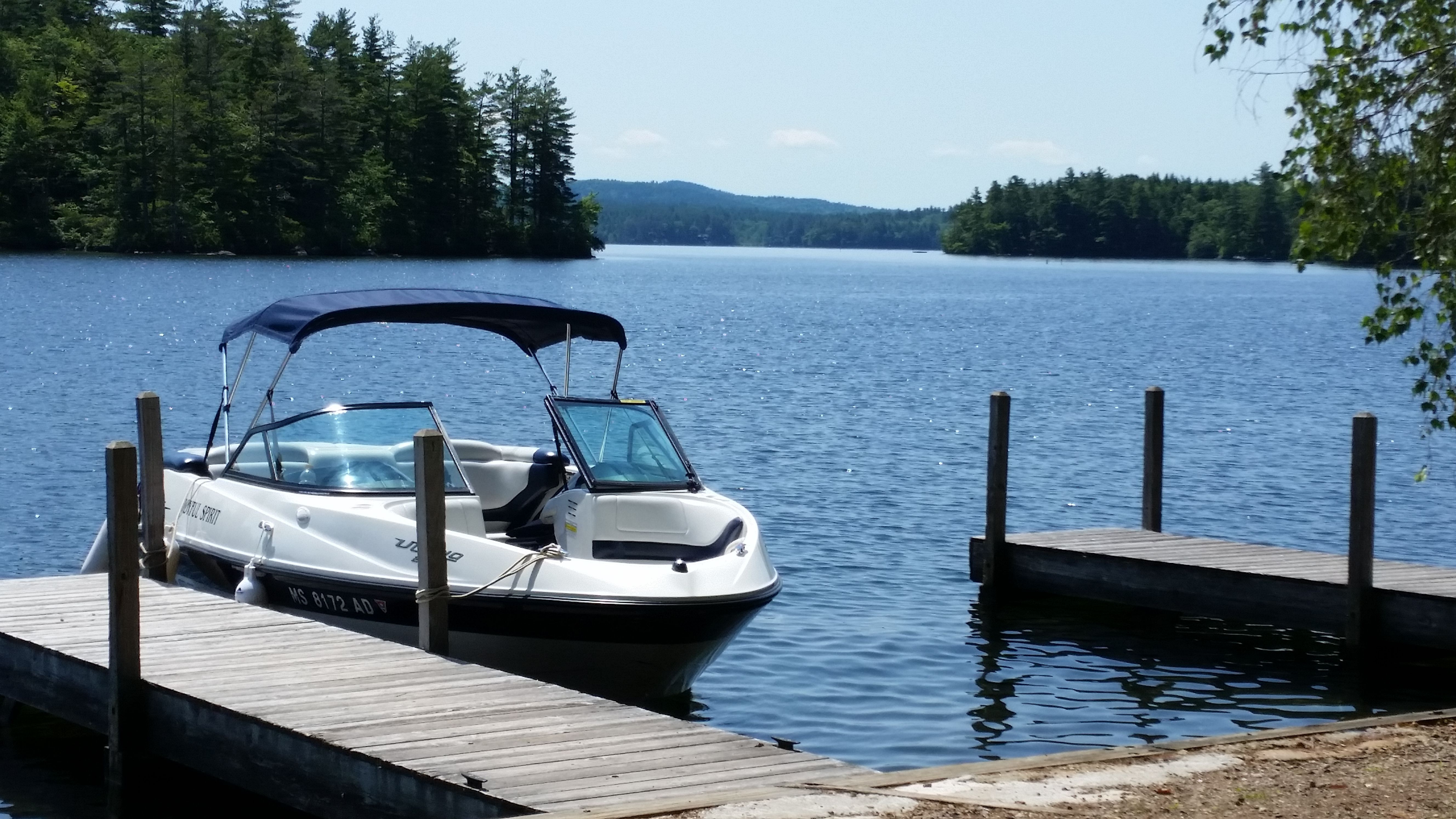 2002 Sea-Doo Sport Boats Utopia 205 - 6