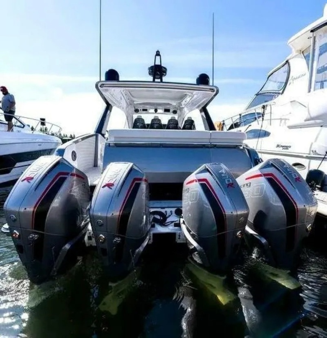 2023 Azimut 47 Verve - Image 5