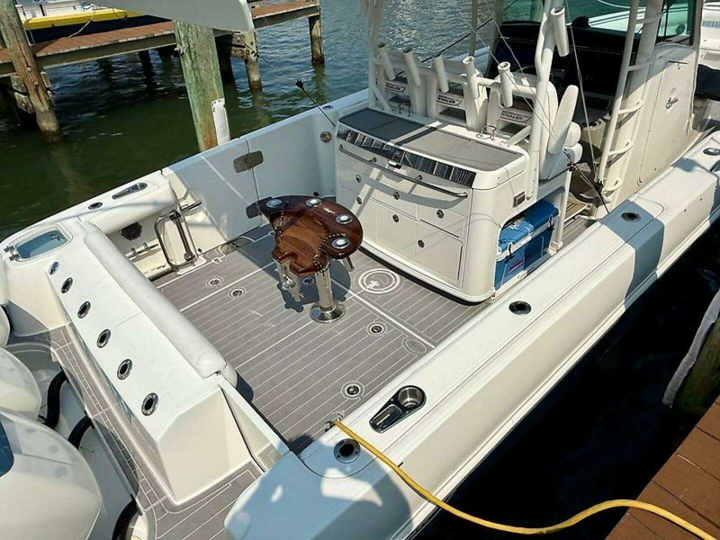 2014 Boston Whaler 350 Outrage - Image 60