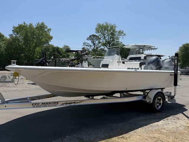 2026 Tidewater Bay Max 1910 - 20