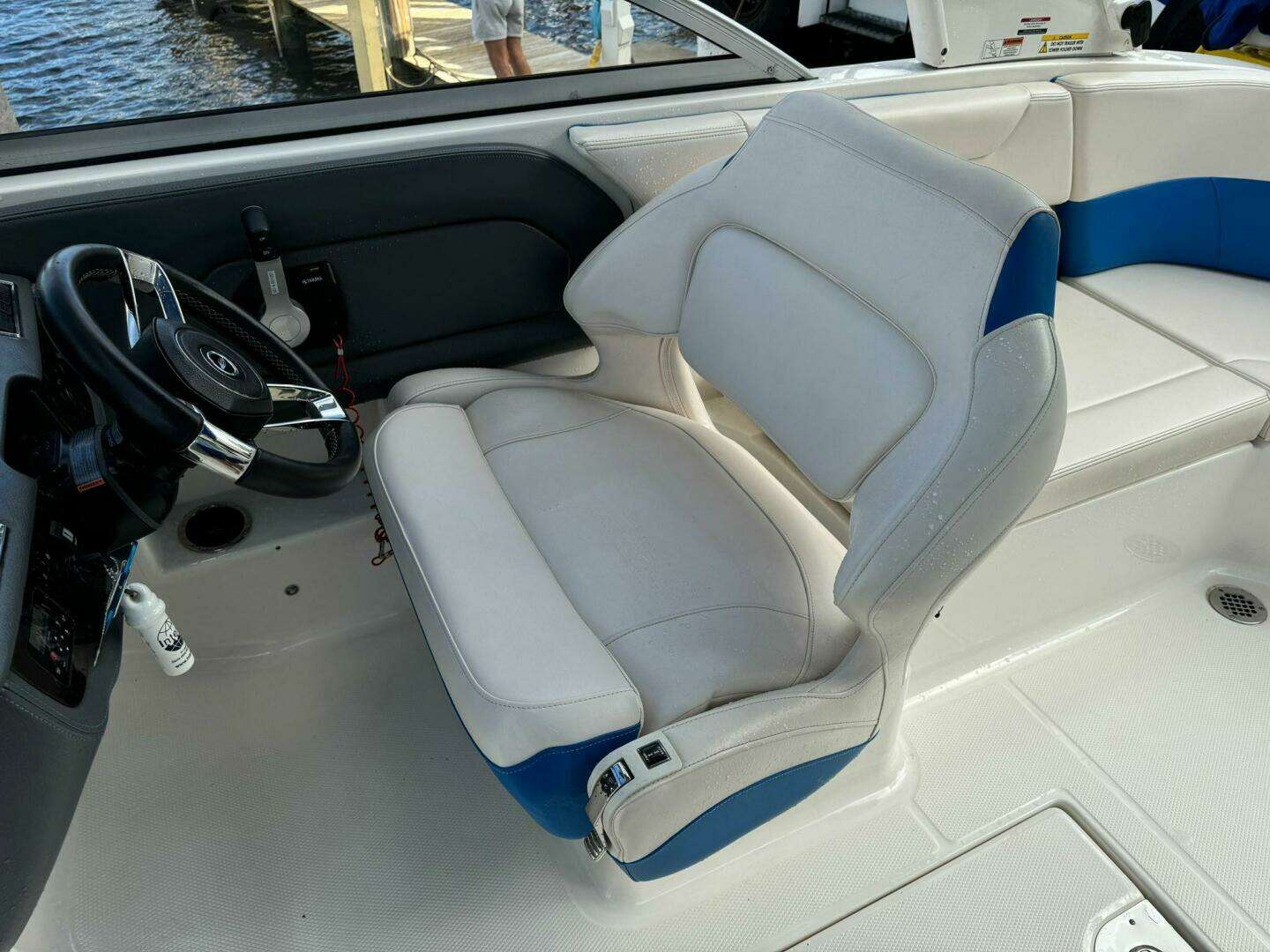 2017 Chaparral 250 Suncoast - Image 15