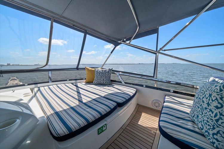 2005 Sunseeker 82 Yacht - Image 46