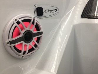 2007 Baja 35 Outlaw - 20