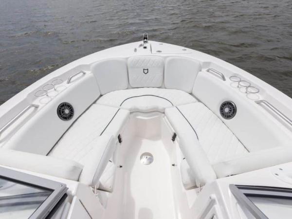 2025 Sea Fox 228 Traveler - 51