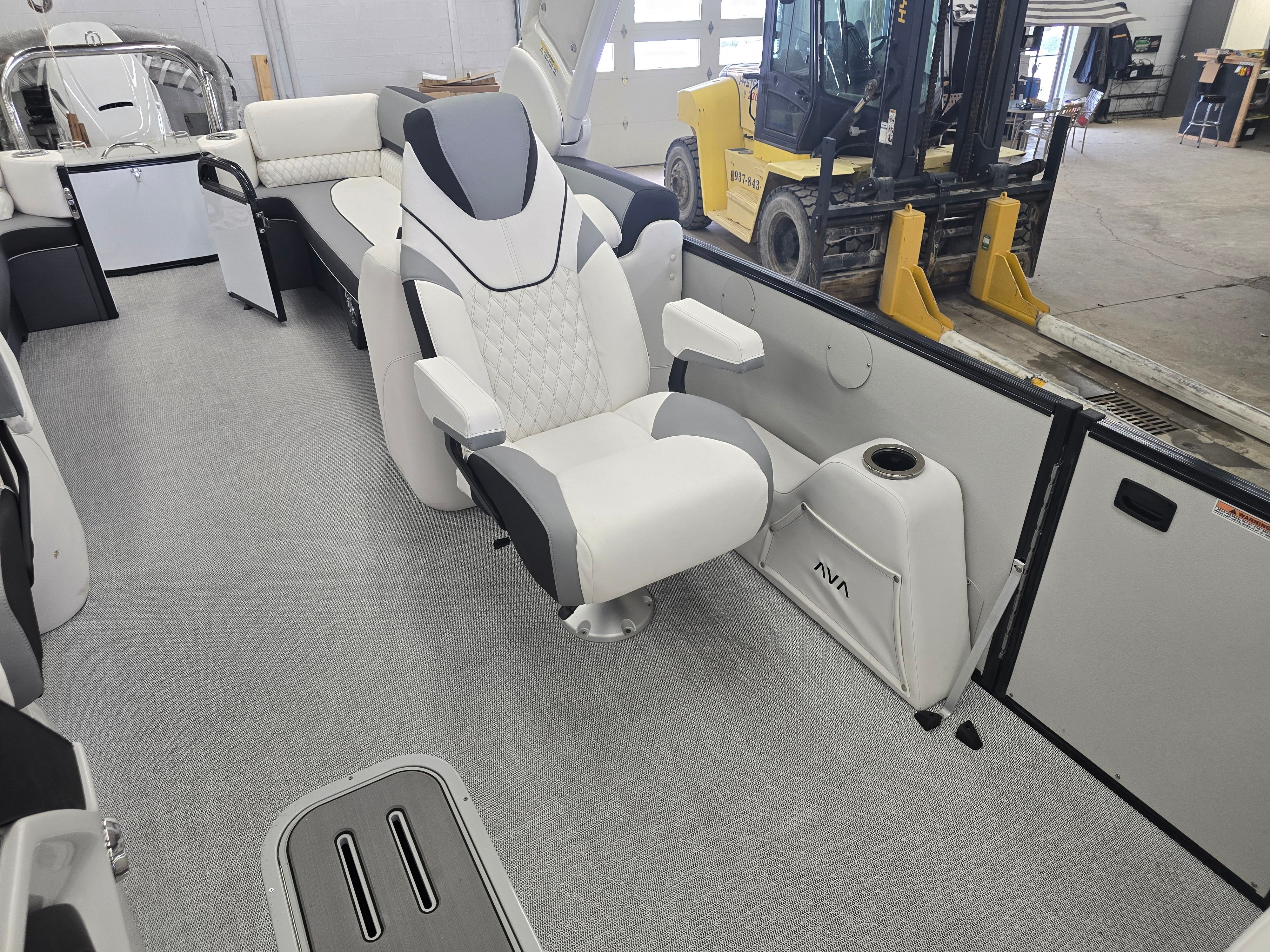 2026 AVALON CAT QL-25T - Image 14