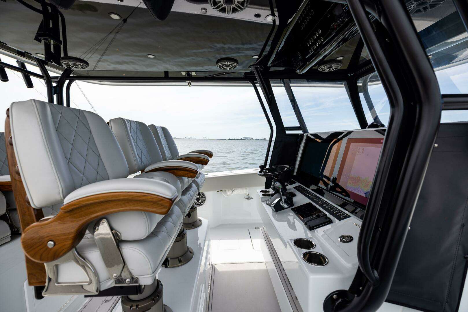 2025 Freeman 42 LR - Image 66