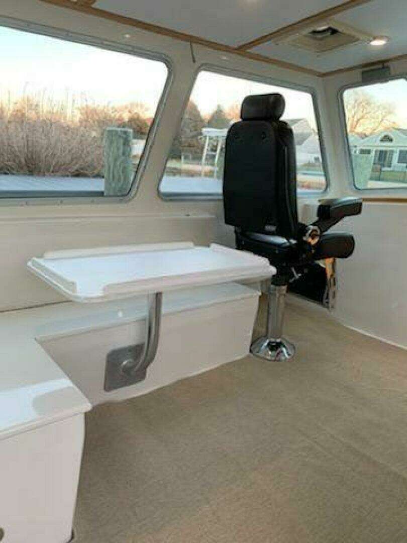 2009 Northern Bay 36 - Image 12