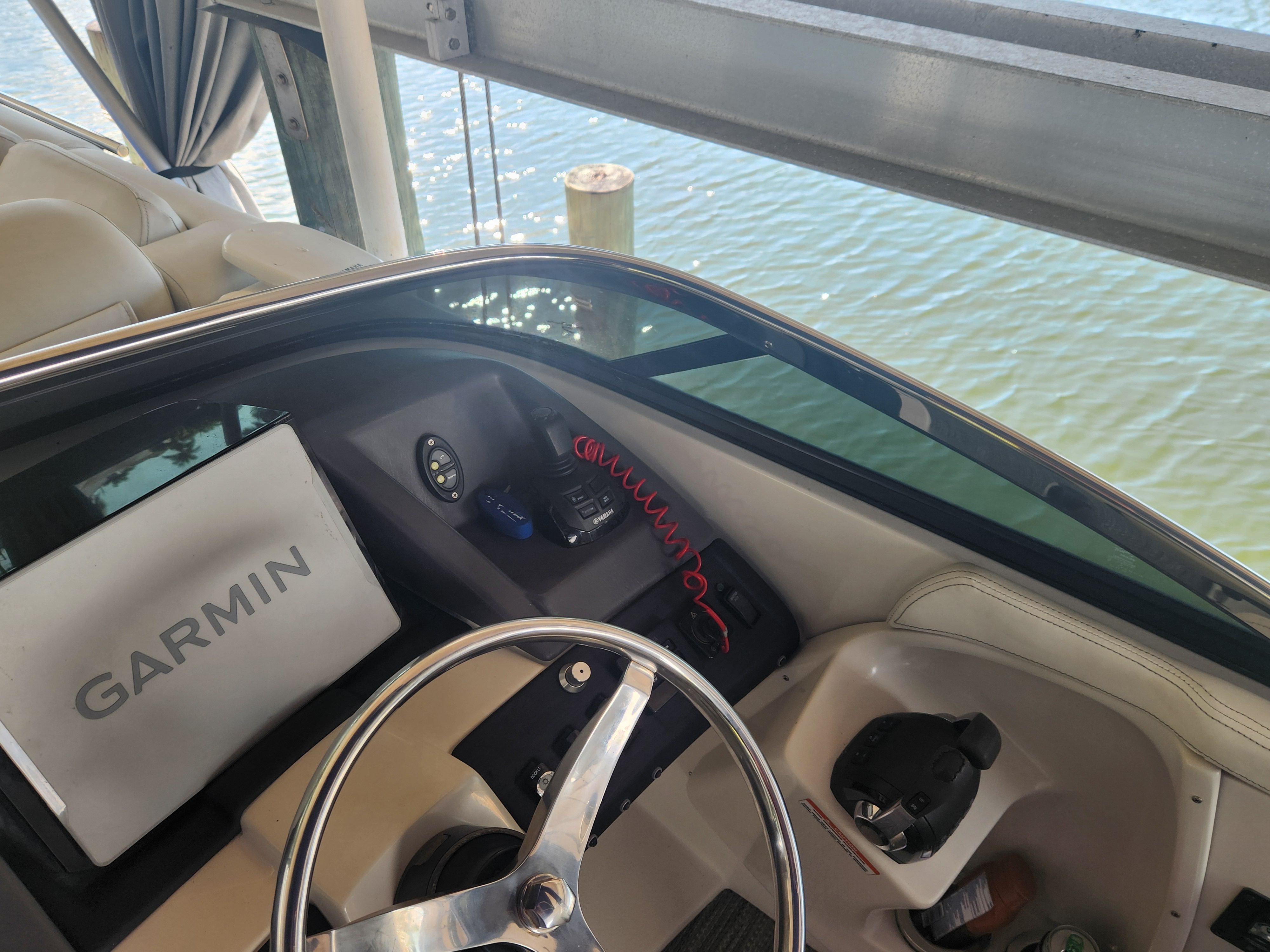 2020 Bennington 30qx - 7
